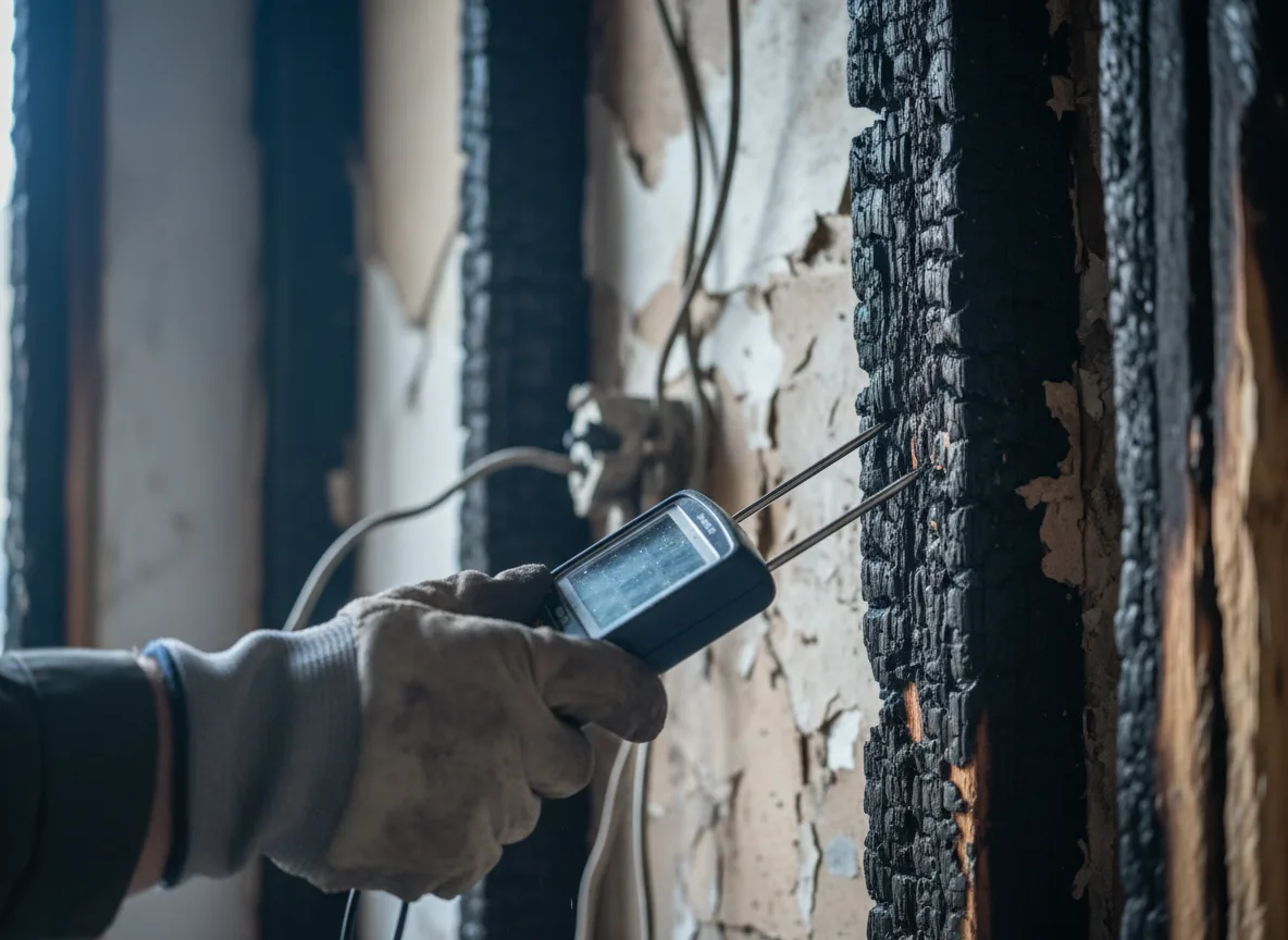 Fire Damage Restoration Jean, NV FAQs